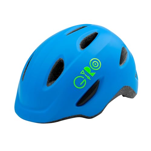 Giro Scamp Youth Bike Helmet