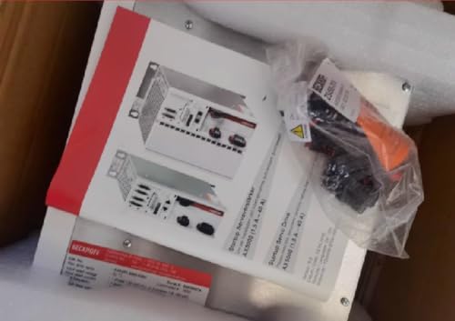 1 Pcs AX5203-0000-0200 Quality Assurance