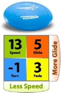 Boss Star Plastic Distance Driver Disc