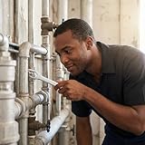 Double-Ended Wrench Set (8-24mm) – Slim Jaw Design, High-Grade Chrome Vanadium Steel, Extra-Long Handle for Maximum Torque & Tight Spaces