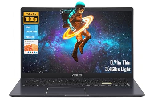 ASUS Vivobook Go 15.6