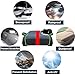 Waterproof Car Cover Compatible with Mazda Etude 1886-2024 Outdoor Car Covers All Weather Weatherproof,Breathable Large Car Cover,with Zipper,Custom Full Car Covers,Suitable for Outdoor Use(03,Thin)