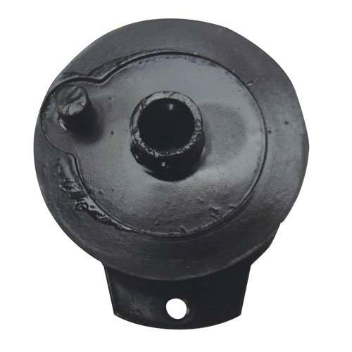 Rubber Seat Spring - Left Hand fits Case W3 310 310B 320 320B 350 420B 800 430 430CK 530 530CK G45003 fits Ford 600 601 700 800 801 900 901 2000 2110 2120 4000 4110 4130 NDA448A fits Oliver 102227A