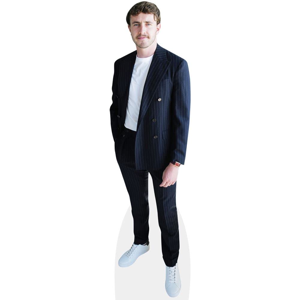 Paul Mescal (Trainers) Life Size Cutout