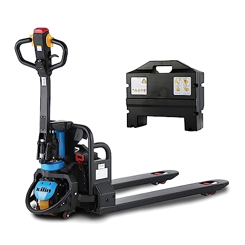 BT Prime Mover GWK-SMX45-LW SMX 45 Walkie Pallet Truck Load Wheel Kit for Electric Pallet Truck - Butterscotch