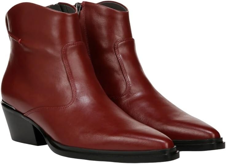 Franco Sarto Sarto Womens Blake Cowboy Western Boots