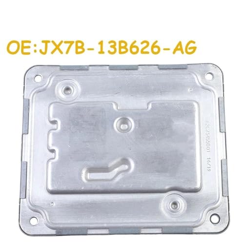 Módulo balasto JX7B-13B626-AG de faros LED para Ford Explorer Escape Kuga 2