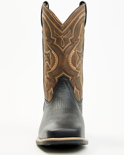 Cody James Men's Cush Core&Reg; Maverick Performance Western Boot Broad Square - Bcjsp24p1-34