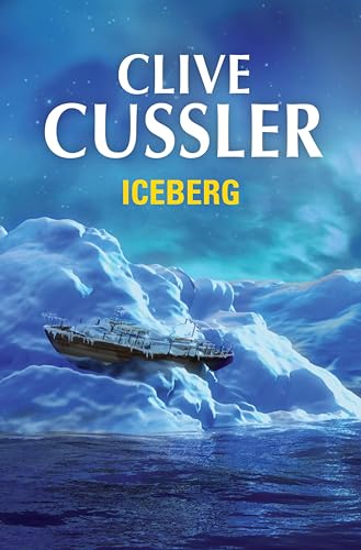 2.- Iceberg