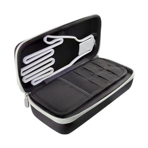 �S���t�O���[�u�z���_�[�P�[�X �S���t�Z�b�g�I�[�K�i�C�U�[ �h�� 600�I�b�N�X�t�H�[�h�z 25cm×11.4cm×7.5cm(9.8×4.5×3.0�C���`) �R���p�N�g���[ �����Y�p