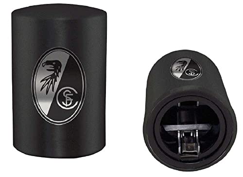 Trade Con SC Freiburg Flaschenöffner ** Push ** 2.0 schwarz