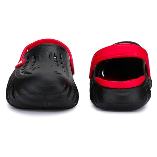 Image of BERSACHE Comfortable Stylish fashionable Clogs For Men