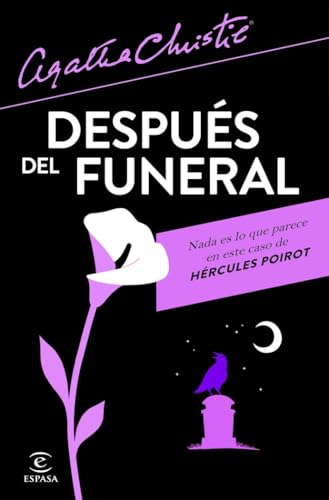 Después del funeral (1953)