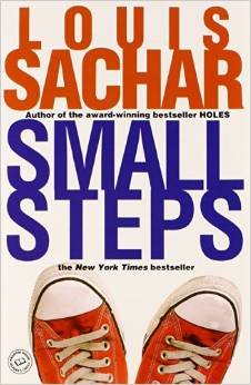 Small Steps B00T8KYXRY Book Cover