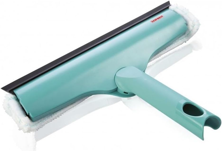 Hand Window Wiper 3 in 1, Wiping Width :32 cm Head only (Green)