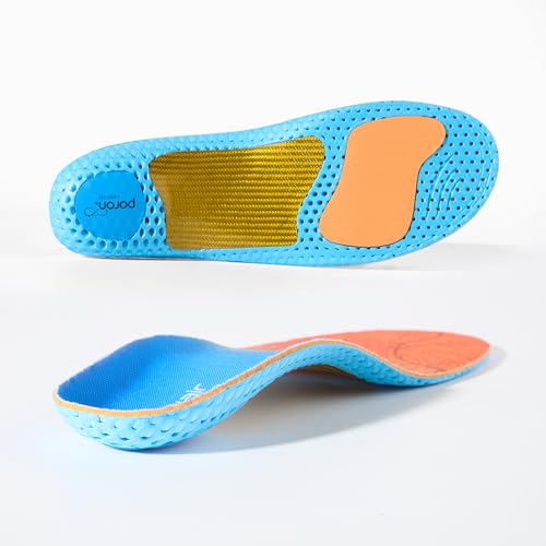 Pefuair Carbon Fiber Arch Support