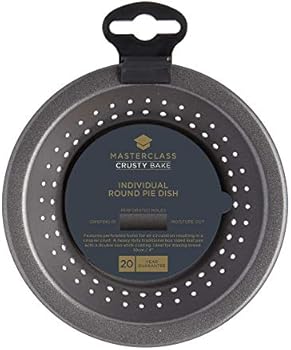 masterclass pie dish