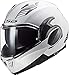 Produktbild LS2 Motorradhelm FF900 VALIANT II SOLID WHITE, Weiss, L