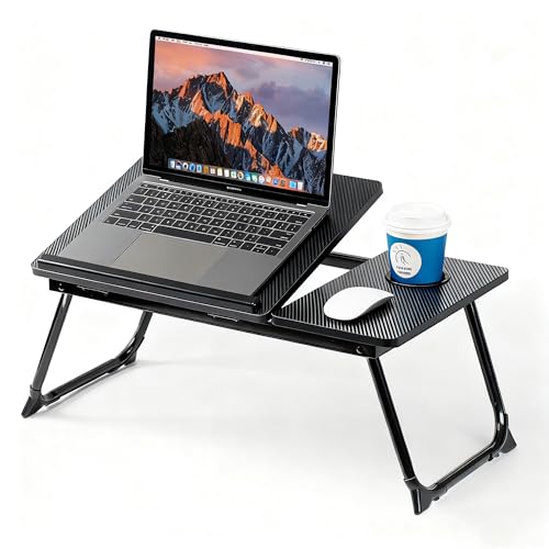 Mesa para Cama y Sofá: Plegable Bandeja