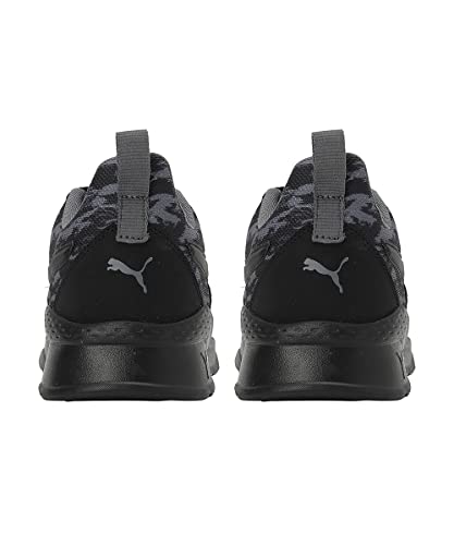 Image of Puma Men Anzarun Camo Sneaker