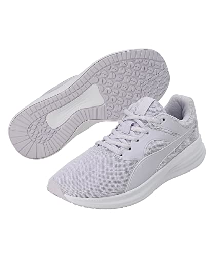 PUMA PUMA Unisex Road Running Shoe, Spring Lavender White, 9 US Men