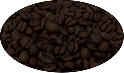 Café grain Costa Rica Volcan Azul Red Honey Process Eder Gewürze