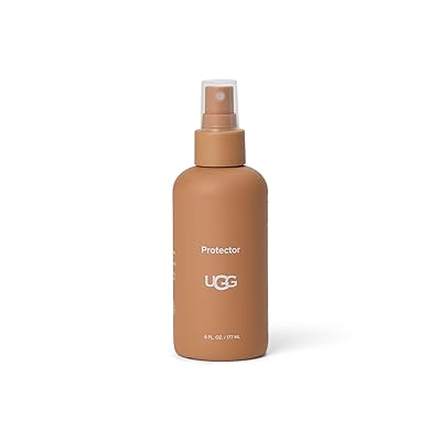 UGG Protector Cleaners Clear