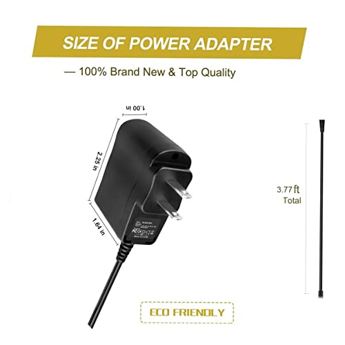 Adaptador cargador 5V 1A para Tablet Visual Land Prestige miniatura 4