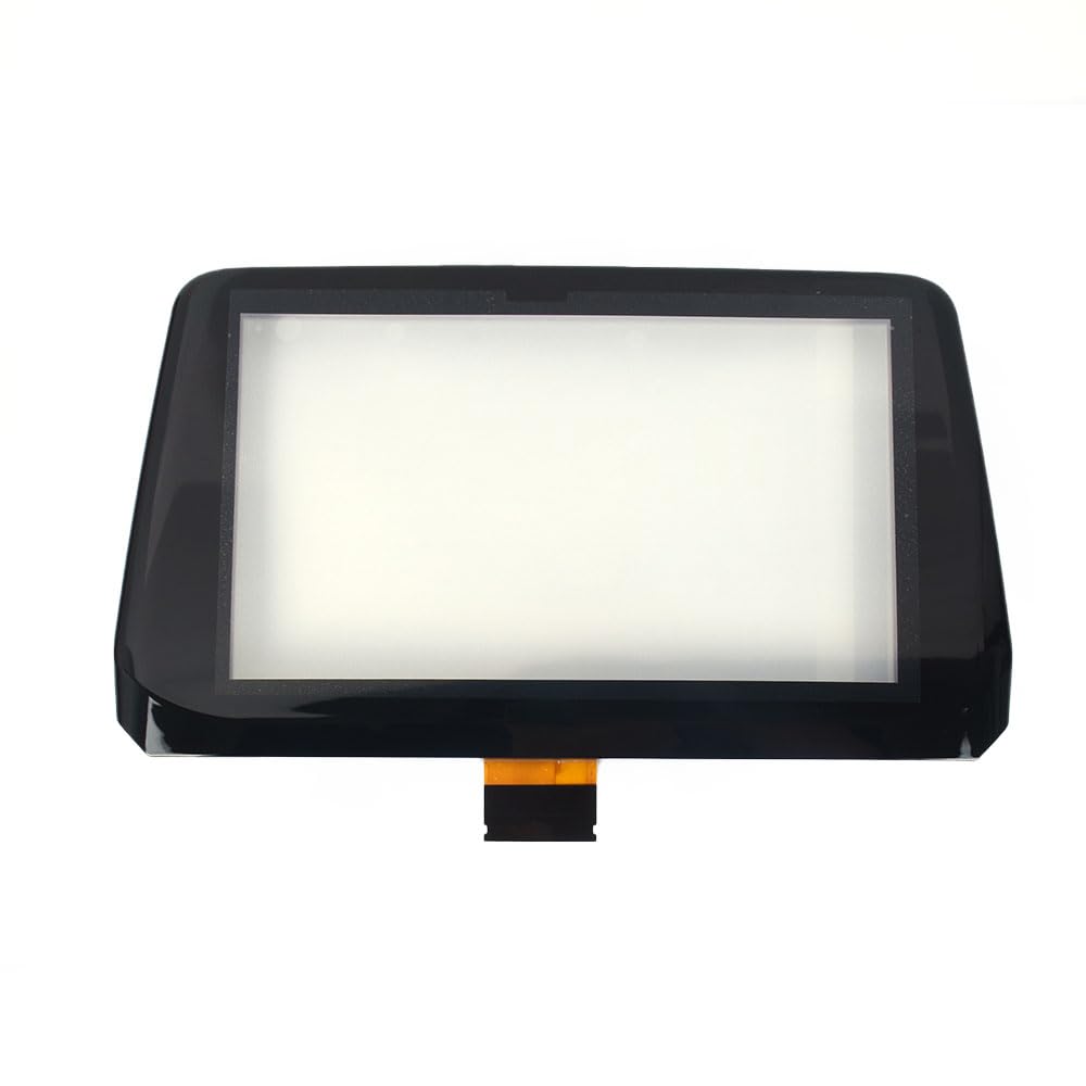 Amazon.com: DongjinK Touch Screen Glass Digitizer Navigation Radio