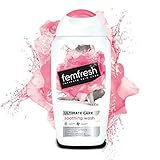 FEMFRESH Ultimate Care Soothing Wash 250ml-best Known for Their Healing and Hydrating Properties to...