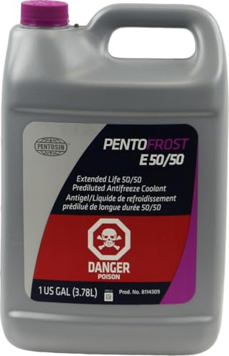 Image of PENTOFROST E 1GAL 50 /50 Canada