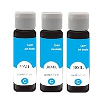 Amazon.co.jp: Canon Refill Ink BC-310/311 BC-340/341 BC-345/346 BC
