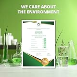 Weight Loss Capsules, Premium Green Tea Extract, with Added Vitamins B6 and Vitamin C - 30 Day Supply Slimmium Sensilab, NightBurn XXL - Image 6