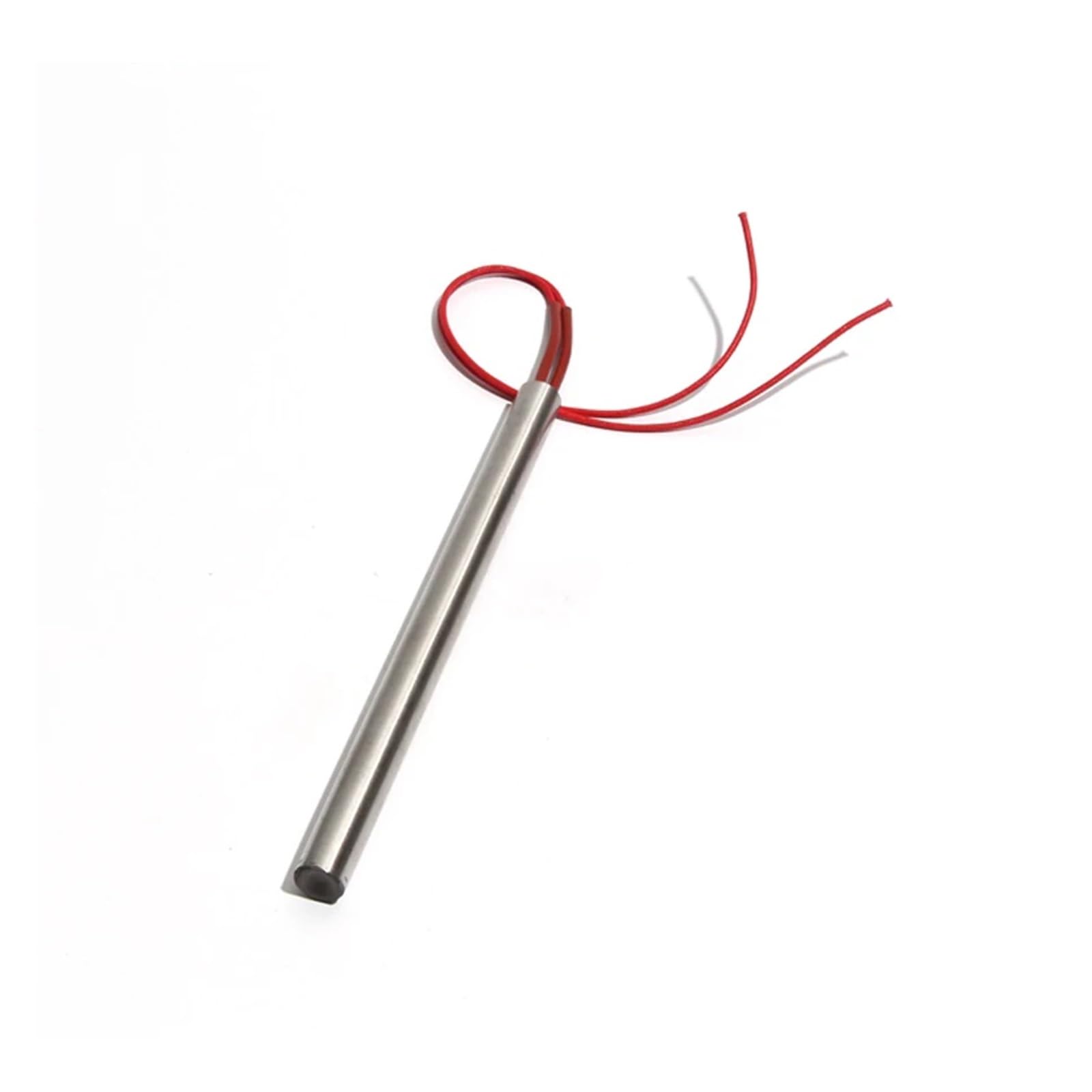 Elemento riscaldante a cartuccia, 10 pezzi, 14 mm, 265 ~ 300 mm, 201SUS, tubo di riscaldamento a doppia testa, 900/950/1000/1100 W, cartuccia di riscaldamento 110/220/380 V (380 V, 1000 W, 14 x 290 mm