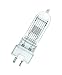 OSRAM 54489-64717 CP/89 FRL Projector Light Bulb