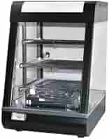 Amazon.co.jp: WJW 業務用フードウォーマー、ホットフードショー