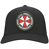 Absurd Ink UBCS - Adjustable Cap Black