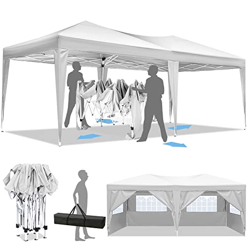 Camping Pavillon 4X4 Die 15 besten Produkte im Vergleich kita.de