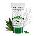 Neem-face-wash-Neem-Pimple-Clear-Face-Wash-with-Neem-Salicylic-Acid--150-ml-Fights-Pimples-Acne-Reduces-Marks-Purifies-Skin-Gently-Cleanses-For-All-Skin-Types-Sensitive-Skin-Controls-Excess-Oil-For-Me