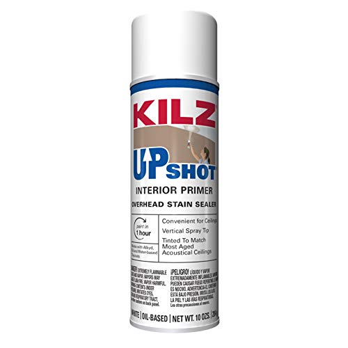 Masterchem Industries 10007 KILZ Up Shot Sealer 10 oz.