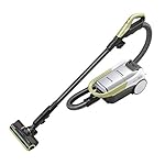 シャープの掃除機 EC-AP500-Y [イエロー系]