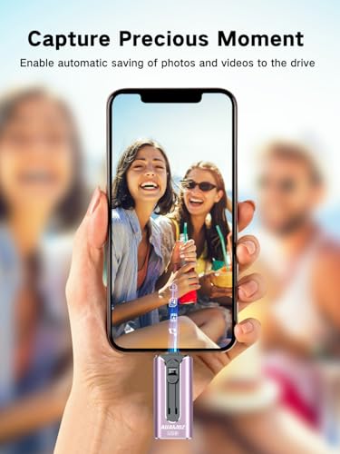 Auamoz USB Flash Drive 512GB thumbnail 6