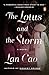 The Lotus and the Storm: A Novel