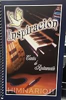 HIMNARIO INSPIRACION CON CANTOS DE RESTAURACION VOL. 2 096522242X Book Cover
