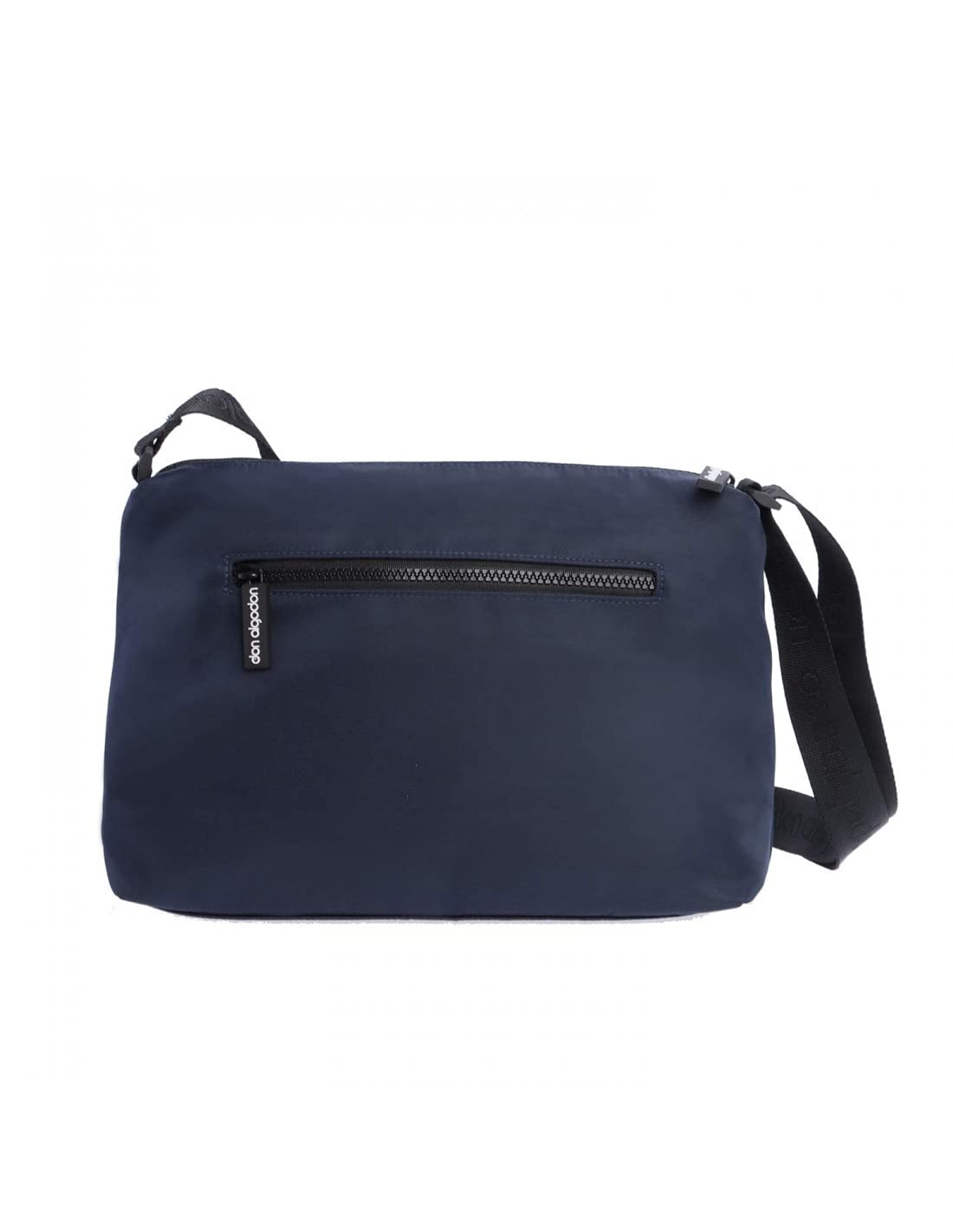 Don Algodón Zita, Bolso Bandolera Mujer, 30 x 9.5 x 19 cm