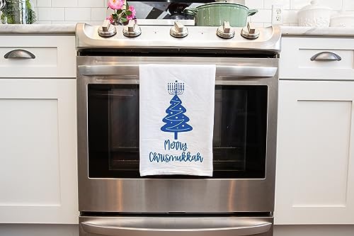 Funny Blended Holiday Christmas and Hanukkah ...