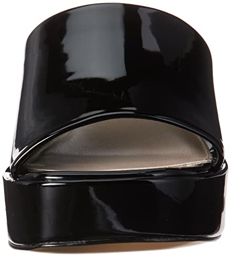 The Drop Women's Bertina Platform Slide Sandals2