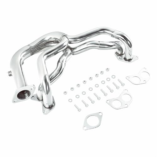 Exhaust Headers kit For 2013-2020 TOYOTA 86 & Subaru BRZ 2.0L