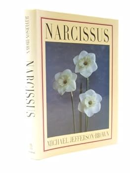 Hardcover Narcissus Book