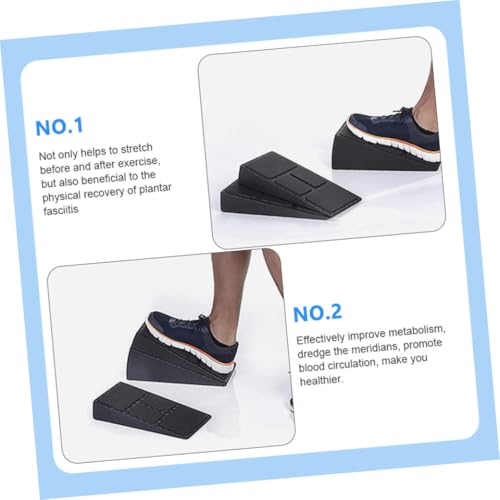 Set 3 piezas Tablas para Ejercicios de Piernas miniatura 4
